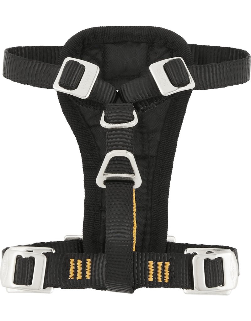 Kurgo KU00024 Tru-fit Dog Harness, Medium, for Dogs 25 to 50-Pound, Black :  : Pet Supplies