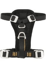 KURGO KURGO Tru-Fit Extra Strength Smart Harness with Seatbelt Tether
