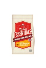 Stella & Chewys STELLA & CHEWY'S Dry Dog Food Essentials Cage-Free Chicken and Ancient Grains