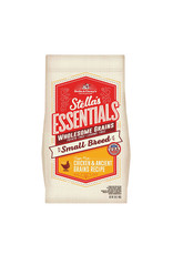 Stella & Chewys STELLA & CHEWY'S Essentials Cage-Free Chicken & Ancient Grains Dry Dog Food for Small Breeds