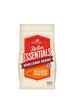 Stella & Chewys STELLA & CHEWY'S Essentials Grass-Fed Beef & Ancient Grains Dry Dog Food