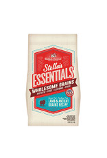 Stella & Chewys STELLA & CHEWY'S Dry Dog Food Essentials Grass-Fed Lamb and Ancient Grains