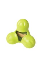 West Paw WEST PAW Tux Toy Granny Smith