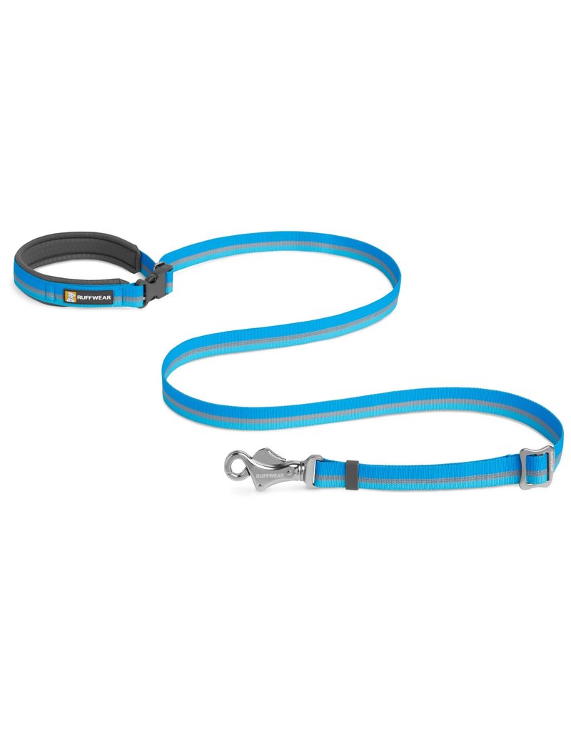 RUFFWEAR RUFFWEAR Crag Leash Blue Dusk