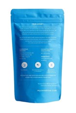 My Zone Blue MY ZONE BLUE Free Range Lamb Treats 3.5oz