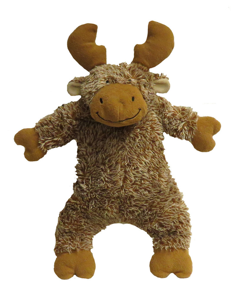 dog moose toy