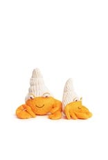 FabDog FABDOG Hermit Crab FaBall Toy