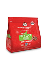 Stella & Chewys STELLA & CHEWY'S Frozen Dog Food Dinner Morsels Duck Duck Goose