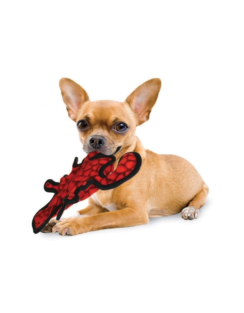 VIP Products TUFFY Larry the Lobster Toy