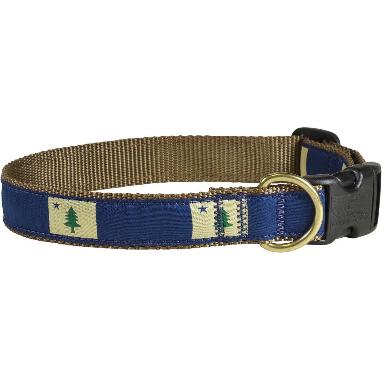 wienerlock dog collar