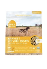 Open Farm OPEN FARM Freezedried Dog Food Chicken