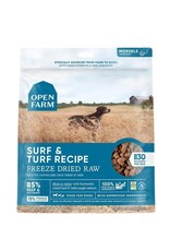 Open Farm OPEN FARM Freezedried Dog Food Surf & Turf