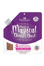 Stella & Chewys STELLA & CHEWY'S Magical Dinner Dust Salmon & Chicken for Cats 7oz