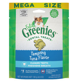 GREENIES GREENIES Feline Tuna Formula Dental Treats