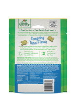 GREENIES GREENIES Feline Tuna Formula Dental Treats