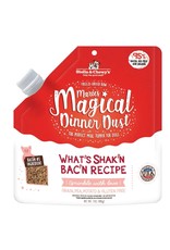 Stella & Chewys STELLA & CHEWYS Magical Dinner Dust What's Shak'n Bac'n for Dogs 7oz