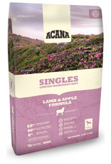 Acana ACANA Singles Lamb & Apple Dry Dog Food