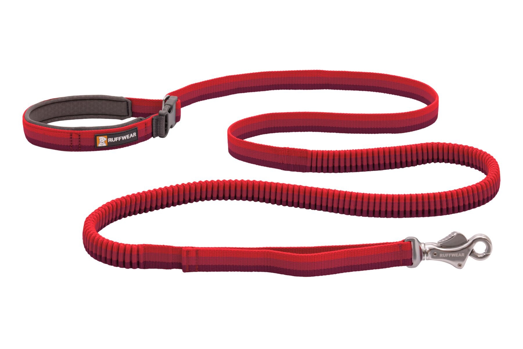 ruffwear rope leash