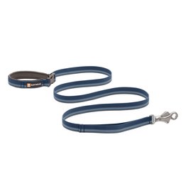 RUFFWEAR RUFFWEAR Flat Out Leash Blue Horizon