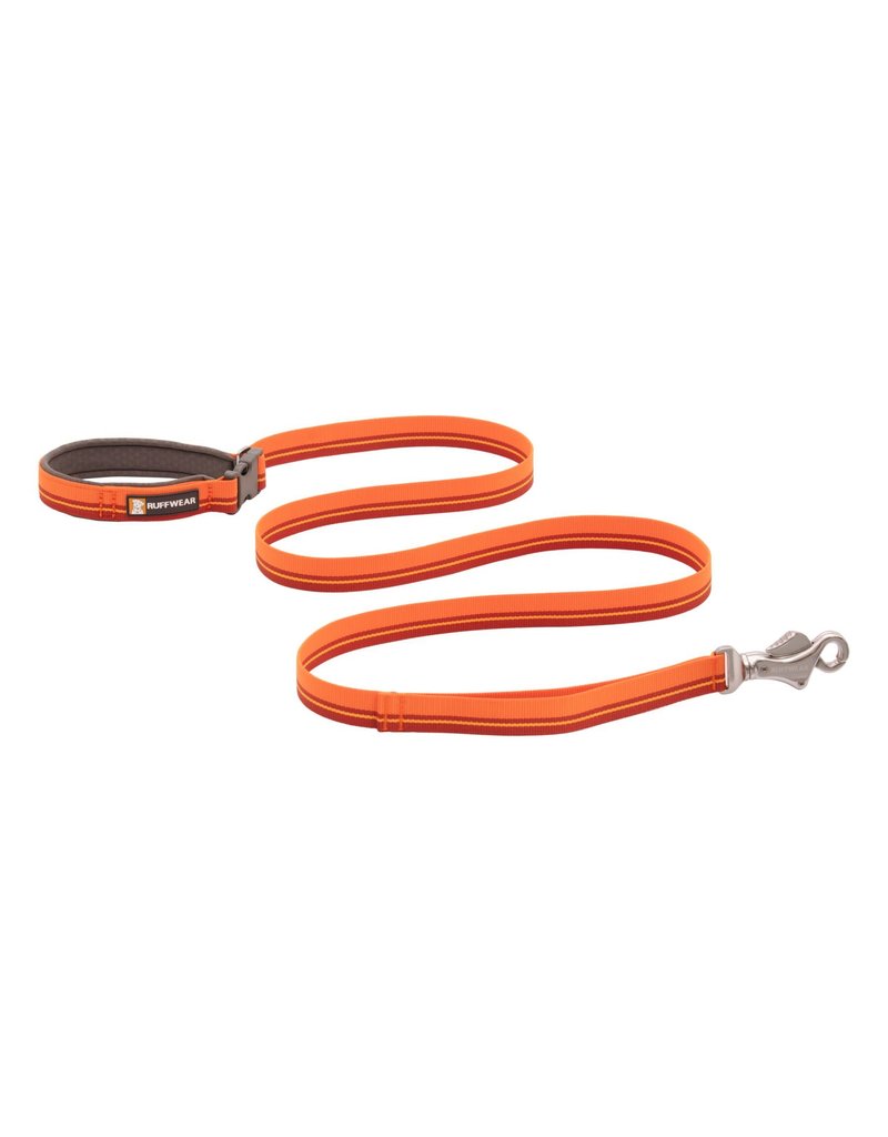 RUFFWEAR RUFFWEAR Flat Out Leash Autumn Horizon