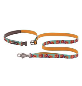 RUFFWEAR RUFFWEAR Flat Out Leash Spring Burst