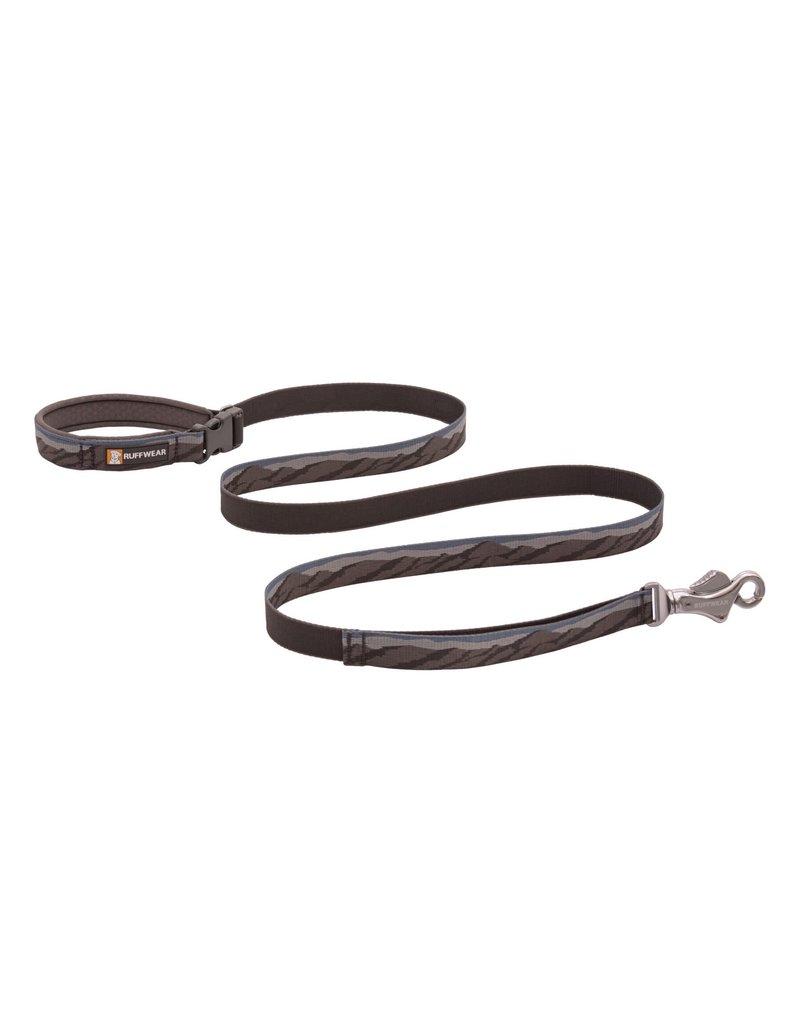 RUFFWEAR RUFFWEAR Flat Out Leash Rocky Mountains