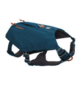 RUFFWEAR !RUFFWEAR Switchbak Harness Blue Moon