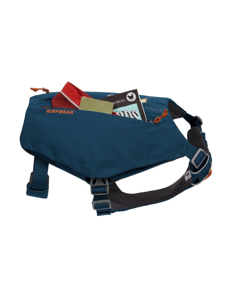 RUFFWEAR !RUFFWEAR Switchbak Harness Blue Moon