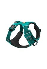 RUFFWEAR !RUFFWEAR Front Range Harness - Aurora Teal