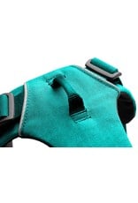 RUFFWEAR !RUFFWEAR Front Range Harness - Aurora Teal