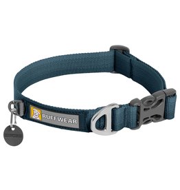 RUFFWEAR RUFFWEAR Front Range Collar Blue Moon