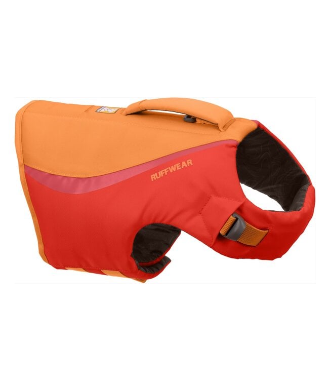 RUFFWEAR Float Coat Red Sumac