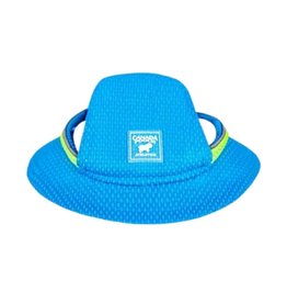 CANADA POOCH CANADA  POOCH Chill Seeker Cooling Hat Blue
