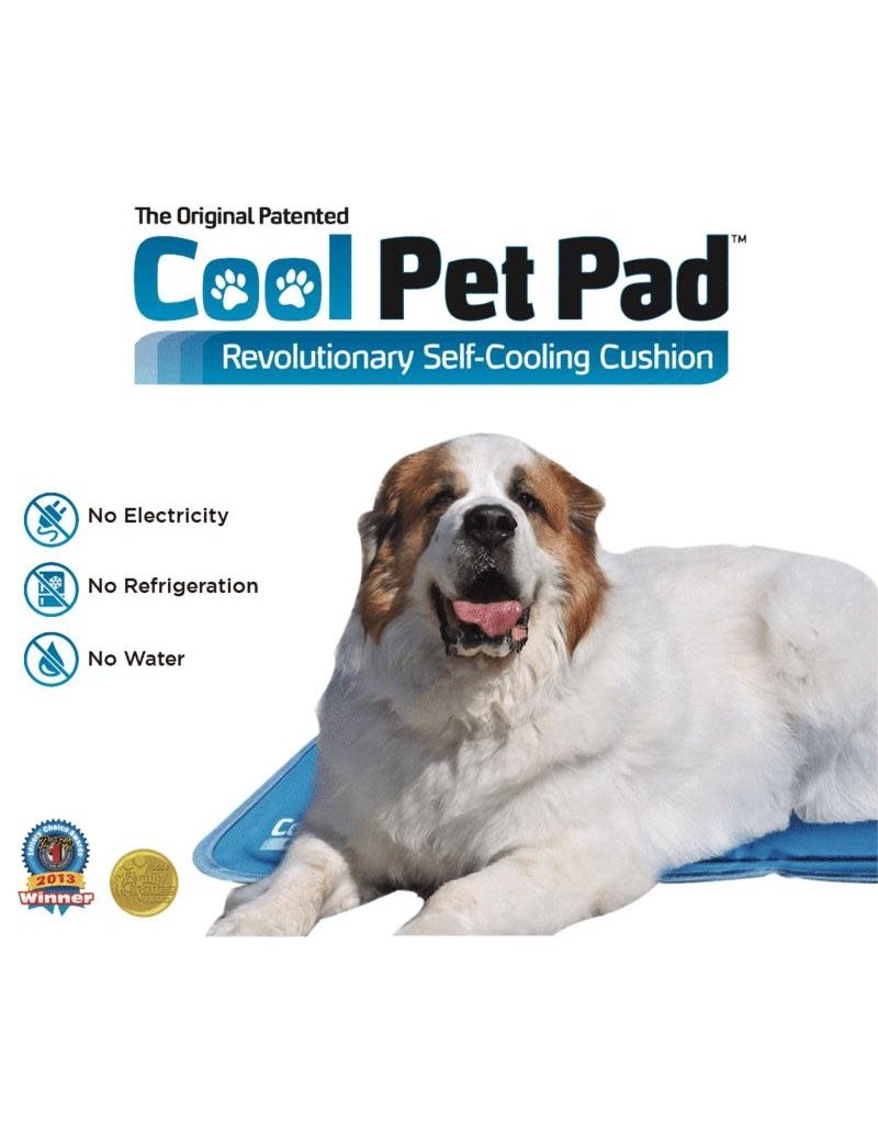 Green pet shop cooling pad sale