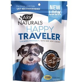 ARK NATURALS ARK NATURALS Happy Traveler Chews