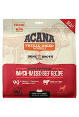 Acana ACANA Ranch Raised Beef  Freezedried Dog Food