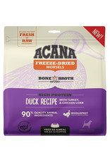 Acana ACANA Duck Freezedried Dog Food