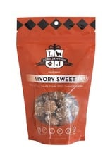 Lord Jameson LORD JAMESON Savory Sweet Organic Dog Treats 6oz