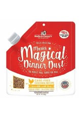 Stella & Chewys STELLA & CHEWY'S Magical Dinner Dust Cage-Free Chicken for Dogs 7oz