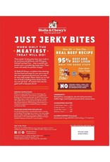 Stella & Chewys STELLA & CHEWY'S Just Jerky Bites 6 oz Beef