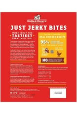 Stella & Chewys STELLA & CHEWY'S Just Jerky Bites 6 oz Chicken