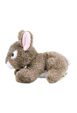 Tall Tails TALL TAILS Bunny Squeaker Toy 5 inch