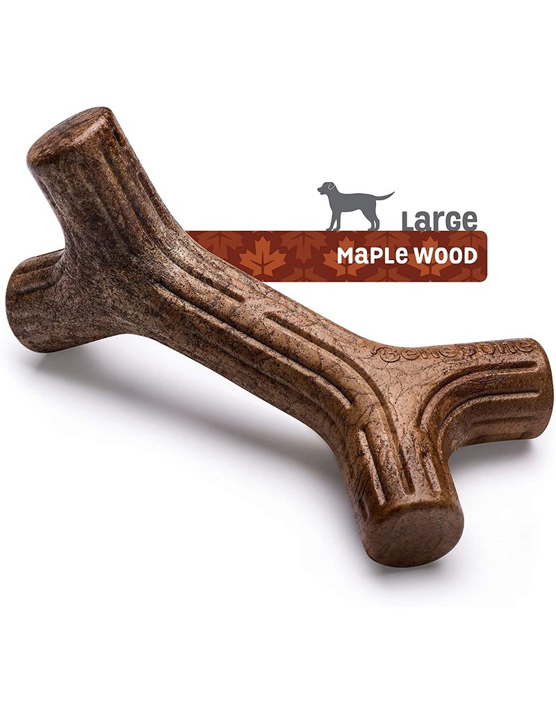 BENEBONE BENEBONE Maple Stick Dog Chew