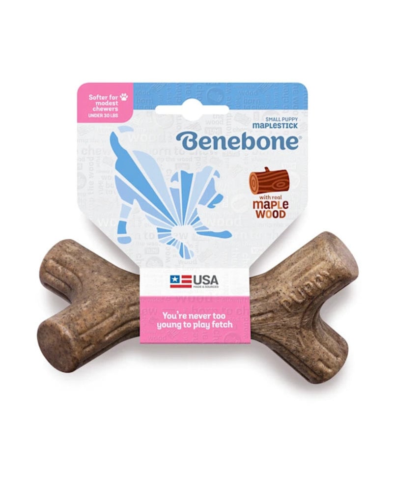 BENEBONE BENEBONE Maple Stick Dog Chew