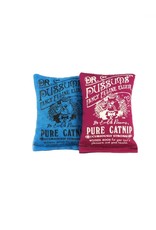 PUSSUMS CAT COMPANY DR. PUSSUMS  Small Catnip Pillow