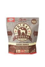 Primal Pet Foods PRIMAL Frozen Raw Canine Venison Formula 3 lb.