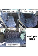 Molly Mutt MOLLY MUTT Car Seat Cover Forever Young