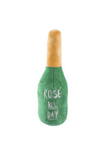 Haute Diggity Dog HAUTE DIGGITY DOG Woof Clicquot Rose Champagne Plush Toy