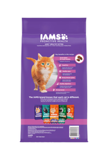 PURINA IAMS Proactive Health Playful Kitten Dry Cat Food 16lb.