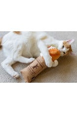 P.L.A.Y. P.L.A.Y. Feline Frenzy Tuna Baguette Kicker Toy